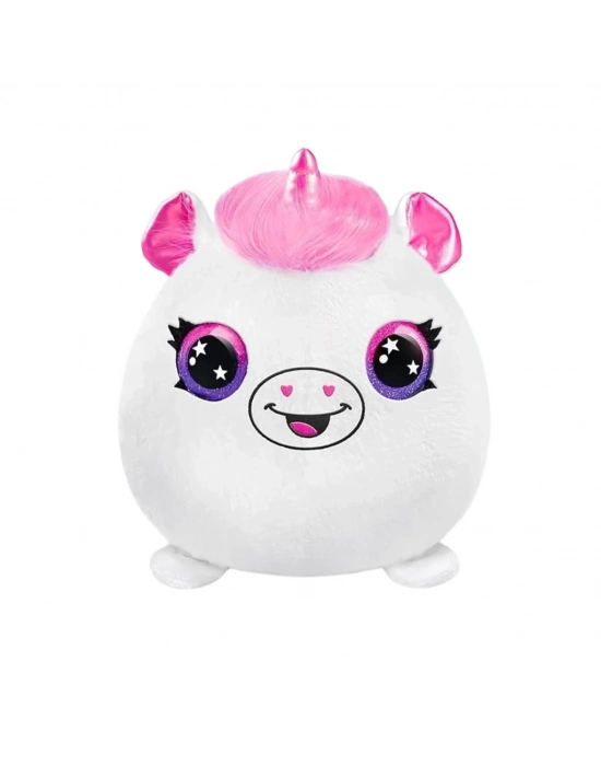 ® Airbrush Peluş Neon Boyama Seti