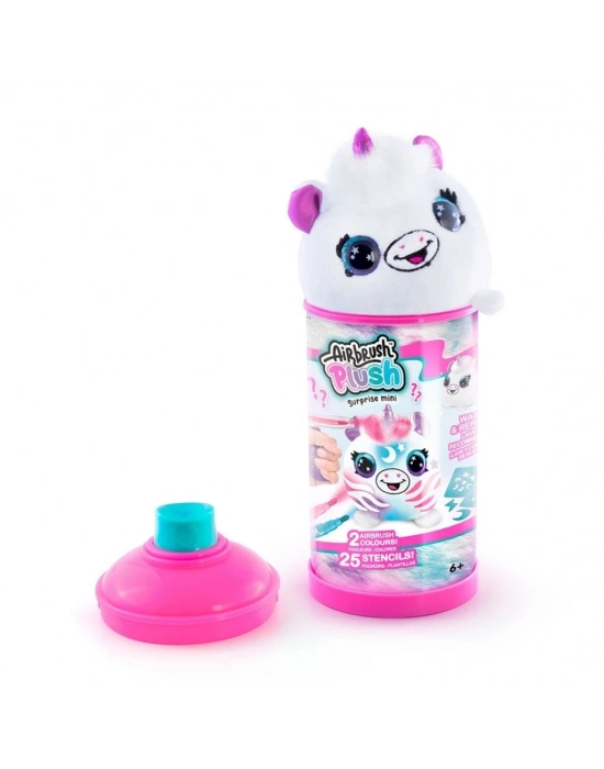 ® Peluş Sürpriz Mini Kit