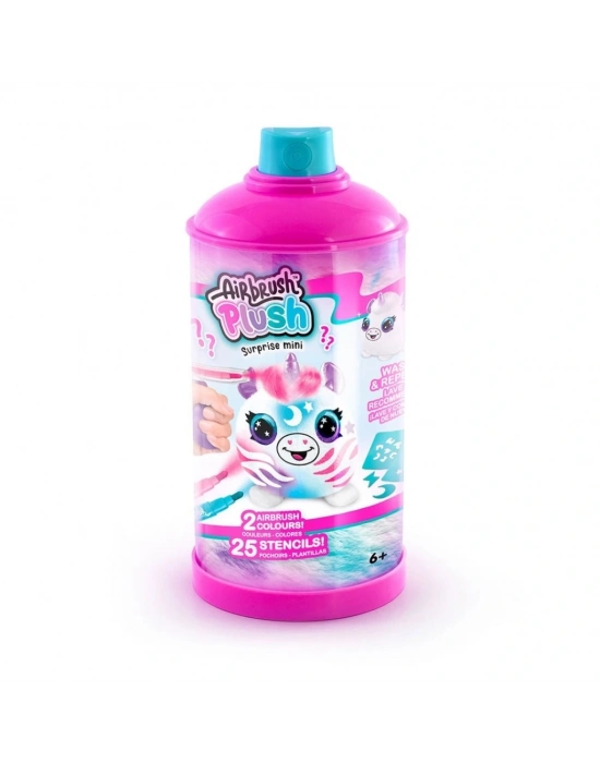 ® Peluş Sürpriz Mini Kit