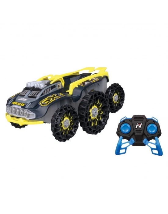 ® Akrobat Hercules Araba