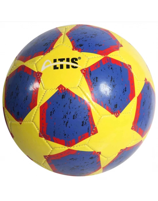 ® Futbol Topu XC100