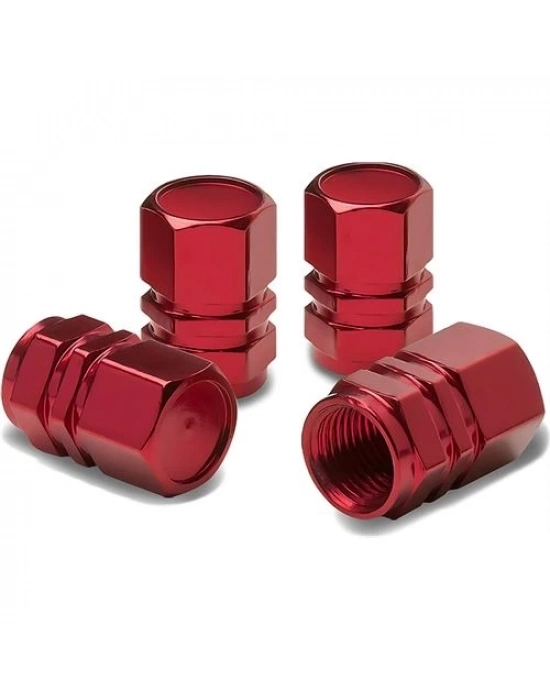 ® Alüminyum Hexagon Sibop Kapağı Seti