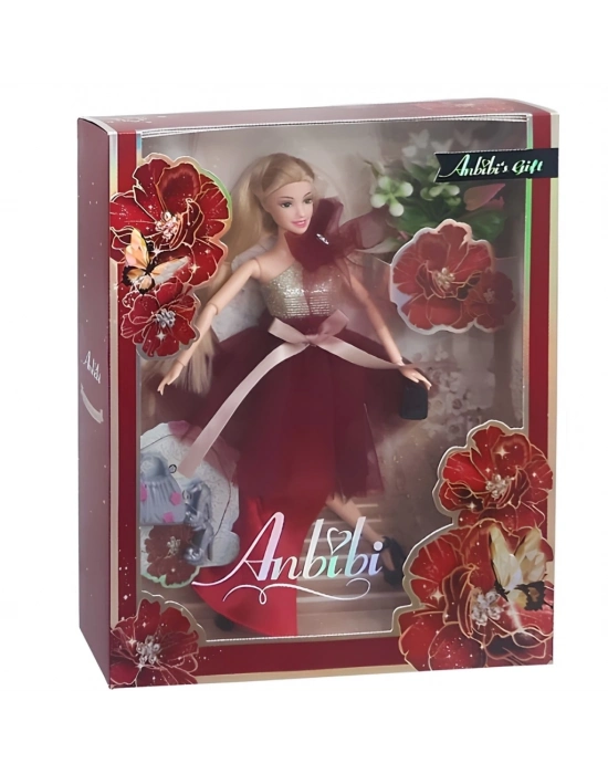 ® Gift Kutulu Bebek 214-5