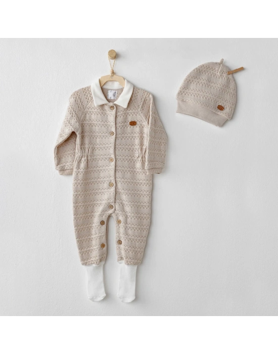 ® AC26140 Tulum Takım Beige