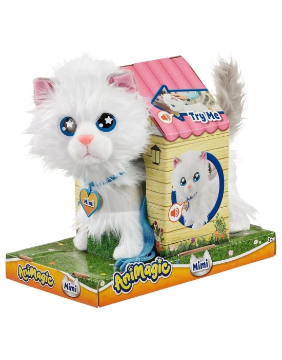 Animagic Kedi Mimi