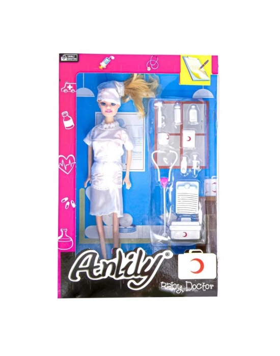 ® Doktor Bebek
