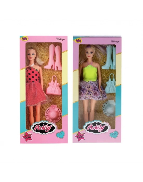 ® Fashion Model Bebek