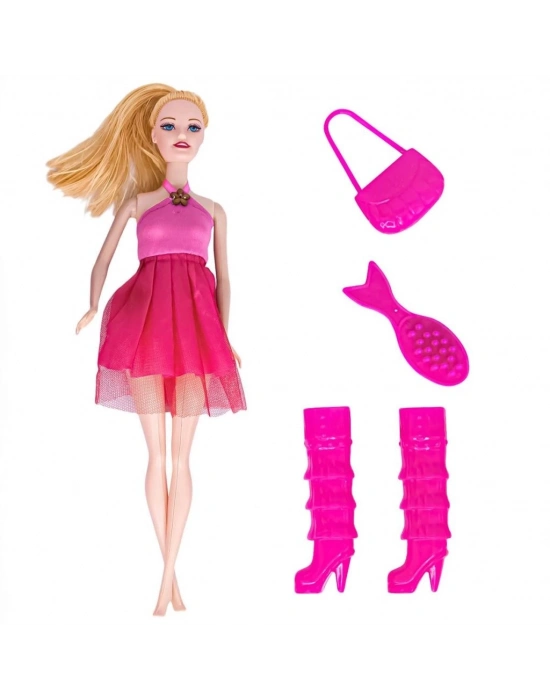 ® Fashion Model Bebek