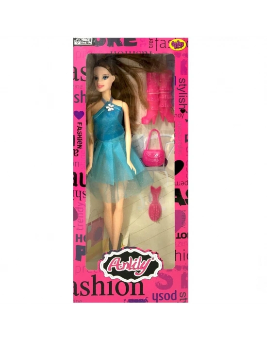 ® Fashion Model Bebek