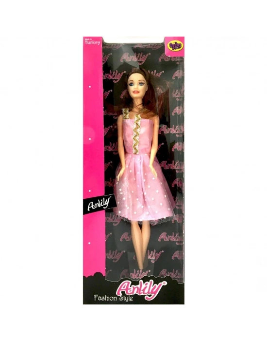 ® Fashion Style Bebek