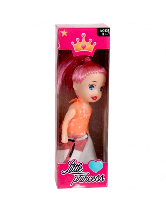 ® Küçük Prenses  Bebek