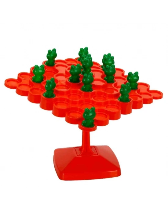 ® ANT701 FROG KURBAĞA DENGE OYUNU