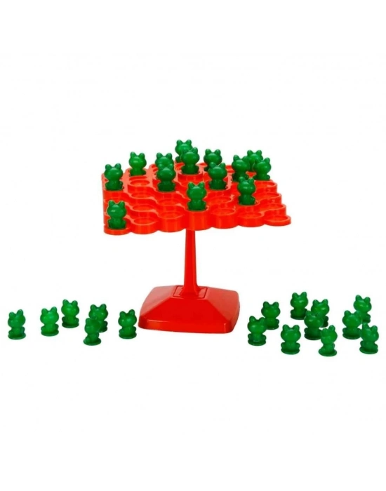 ® ANT701 FROG KURBAĞA DENGE OYUNU