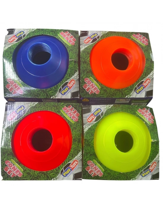 ® Antrenman Çanak Seti 12li