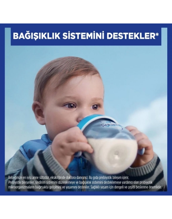 ®   Devam Sütü Maması No3 9-12 Ay 1200 Gr