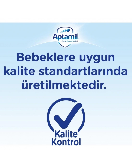 ®   Devam Sütü Maması No3 9-12 Ay 1200 Gr