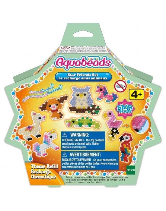 ® Starbead Arkadaşlar Seti 31602