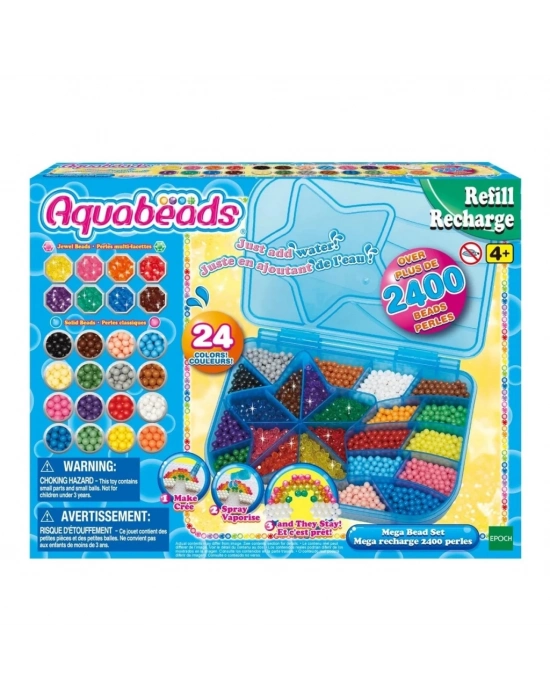 ® Mega Boncuk Seti EAB31502