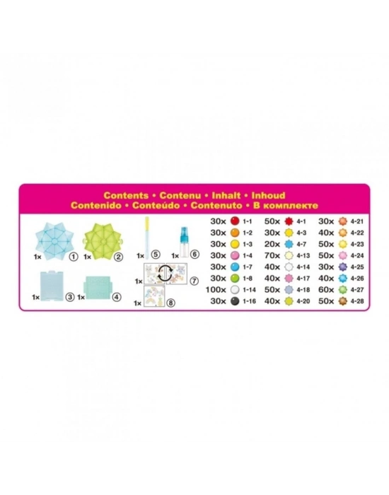 ® Aquabeads Star Bead Başlangıç Seti