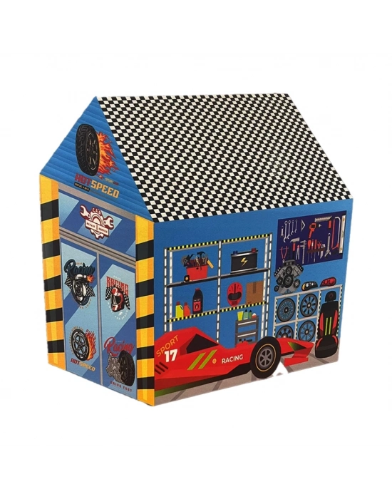 ® Arabam Oyun Çadırı