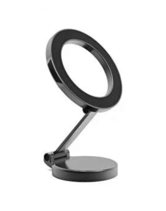 ® Araç Içi Telefon Tutucu İOS Uyumlu Magsafe Manyetik Mıknatıslı