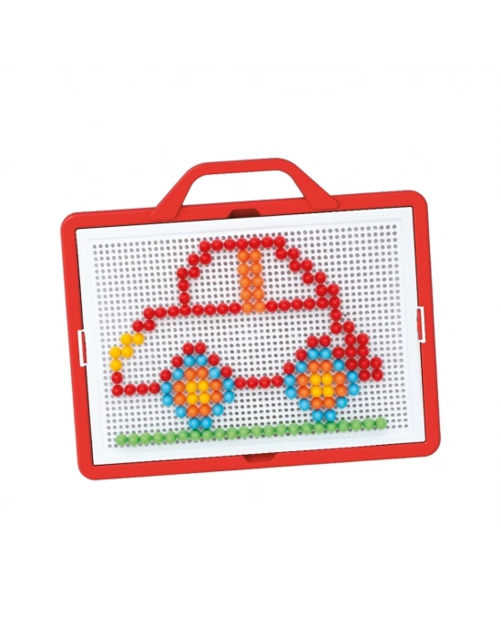 ® Arkadaşım Çivi Oyunu Çanta