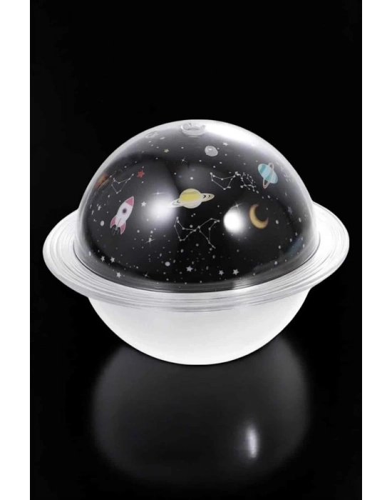 ® Aromaterapi Hava Nemlendirici Masa ve Gece Lambası