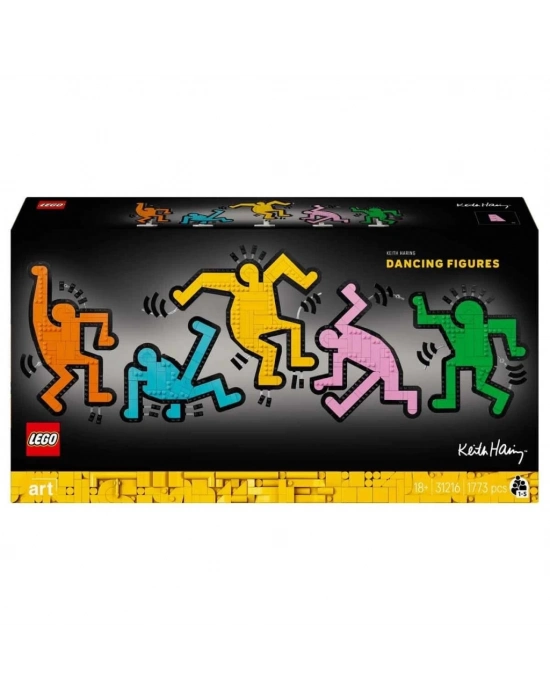 ®  Dans Eden Figürler 31216