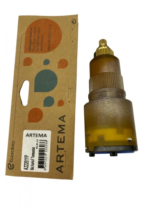 ® Artema A22251YP Termostatik Kartuş