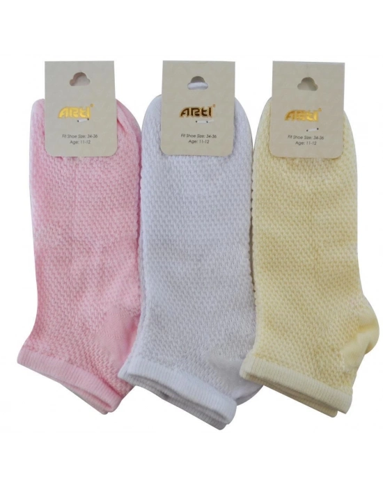 ®   Lia Patik Çorap 200112  (ADET FİYATI)