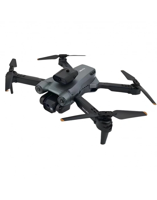 ® Asya Oyuncak Çift Kameralı Drone