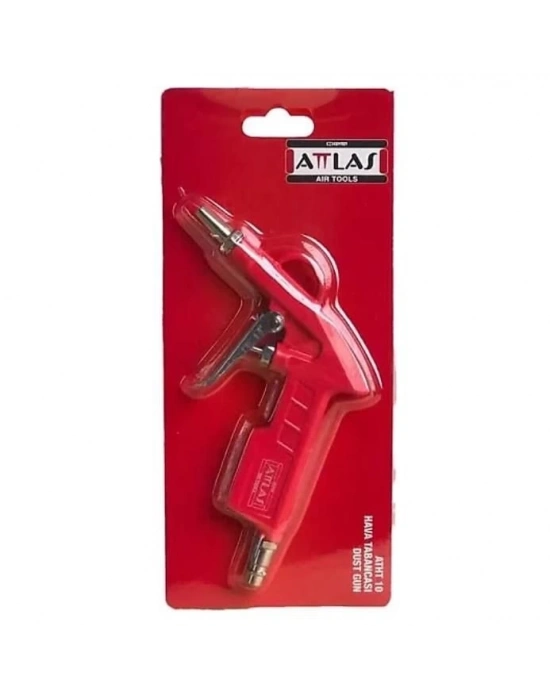 ® Attlas ATHT10 Hava Tabancası Kısa