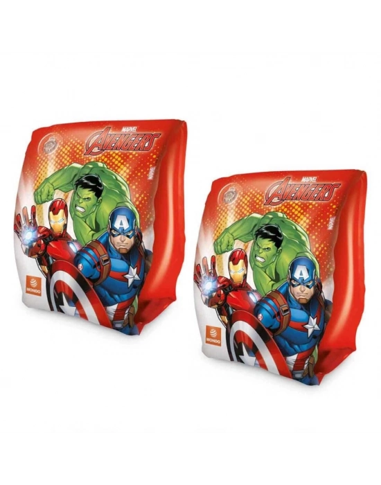 ® Avangers Şişme Kolluk