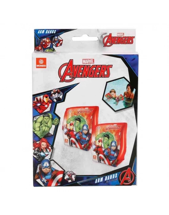 ® Avangers Şişme Kolluk