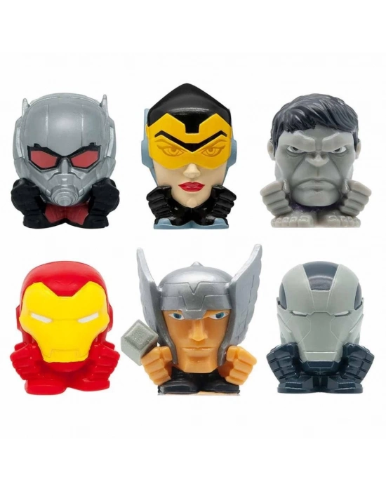 Mashems Figürleri Sürpriz Paket