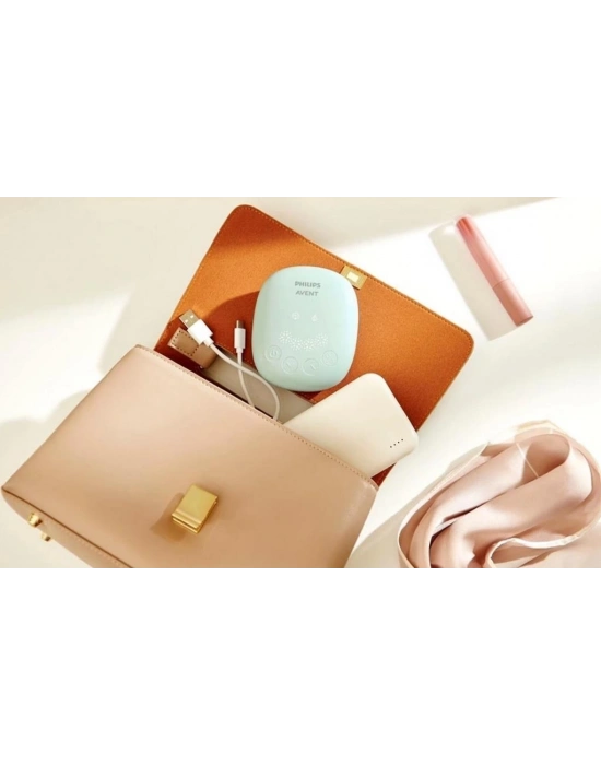 ®   Tekli Elektrikli Göğüs Pompası