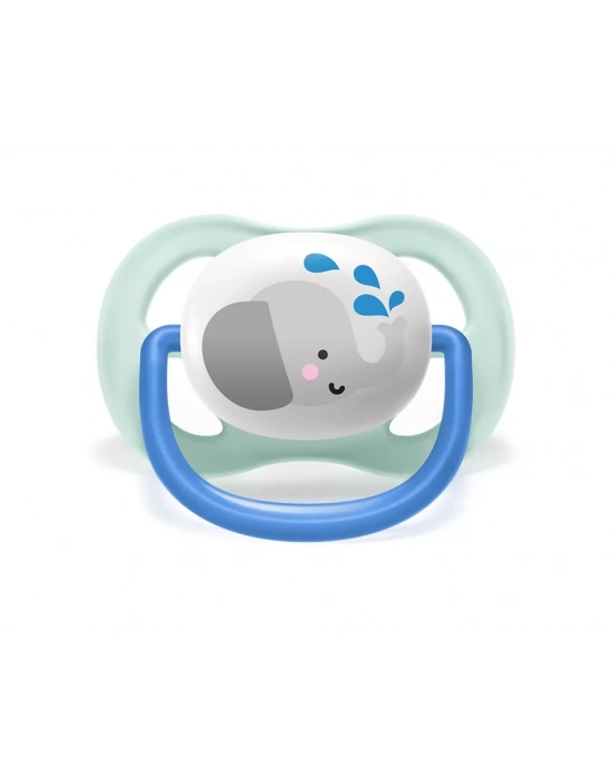 ®   Ultra Air Emzik 0-6 Ay Erkek