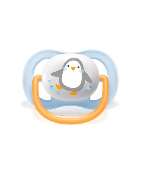 ®   Ultra Air Emzik 0-6 Ay Erkek