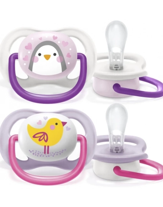 ®   Ultra Air Emzik 0-6 Ay Kız