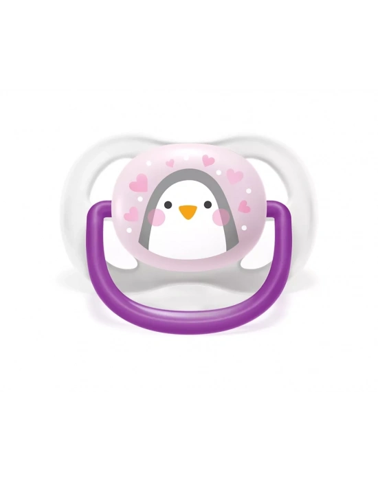 ®   Ultra Air Emzik 0-6 Ay Kız