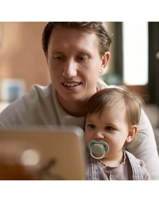 ®   Ultra Air Emzik 18+ Ay