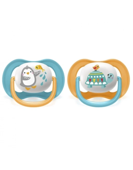 ®   Ultra Air Emzik 6-18 Ay Erkek