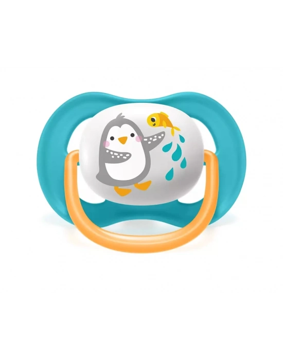 ®   Ultra Air Emzik 6-18 Ay Erkek