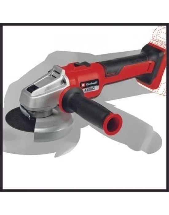 ®  Axxio 18/115 Q Solo Avuç Taşlama