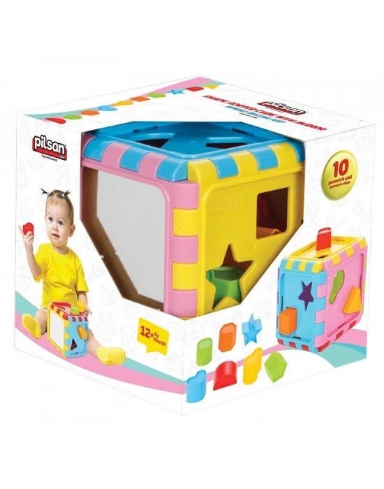 Aynalı Bul-Tak Küp