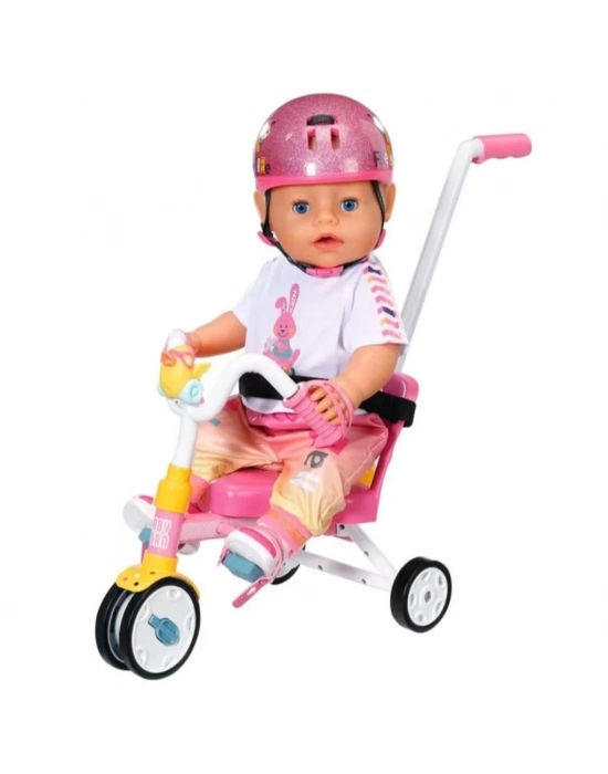 ® 3 Tekerlekli Bisiklet