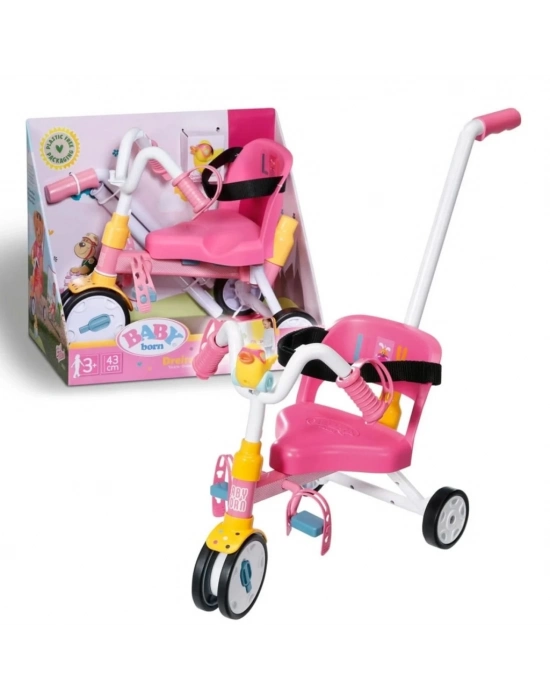 ® 3 Tekerlekli Bisiklet