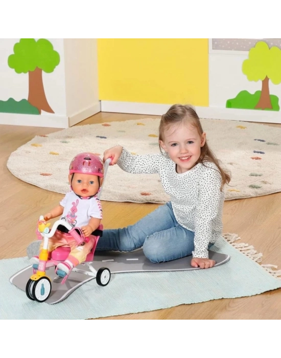 ® 3 Tekerlekli Bisiklet