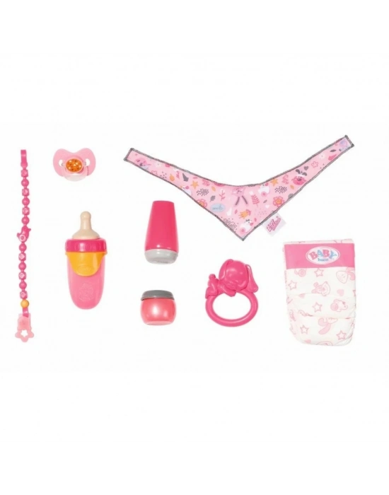 ® Bebek Bakım Başlangıç Seti