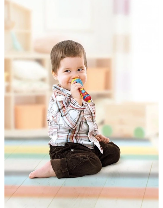 ® Baby Bebek Mikrofonu 17913